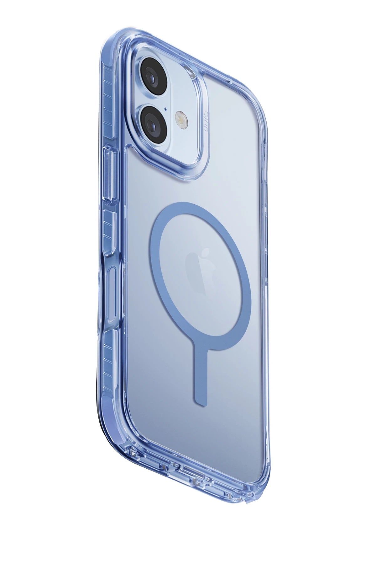 Uniq Apple iPhone 17 Combat Magsafe Telefon Kılıfı Uniq Apple iPhone 17 Combat Magsafe Telefon Kılıfı